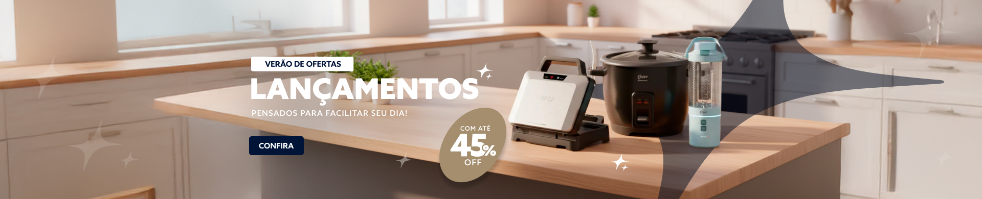 Banner Support Desktop